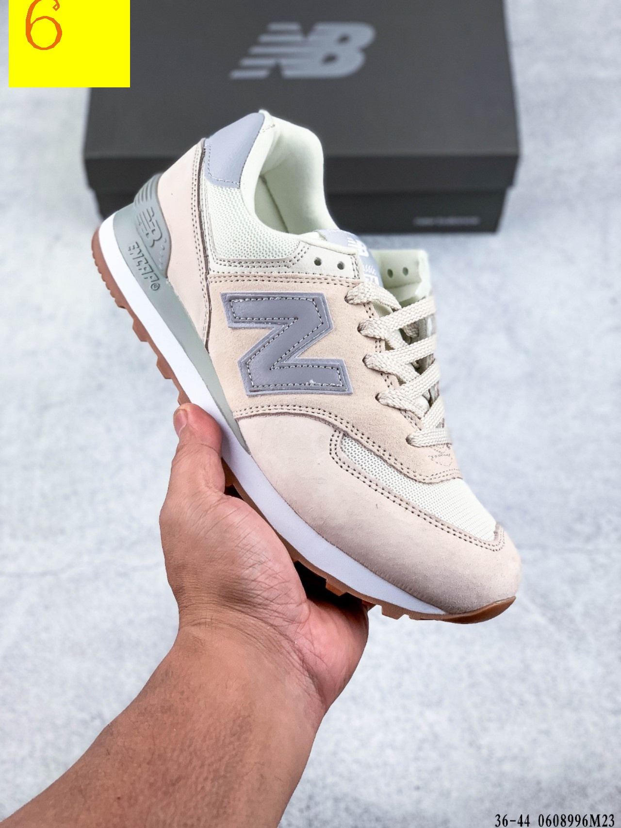 M873 New Balance 42.78$ gallery