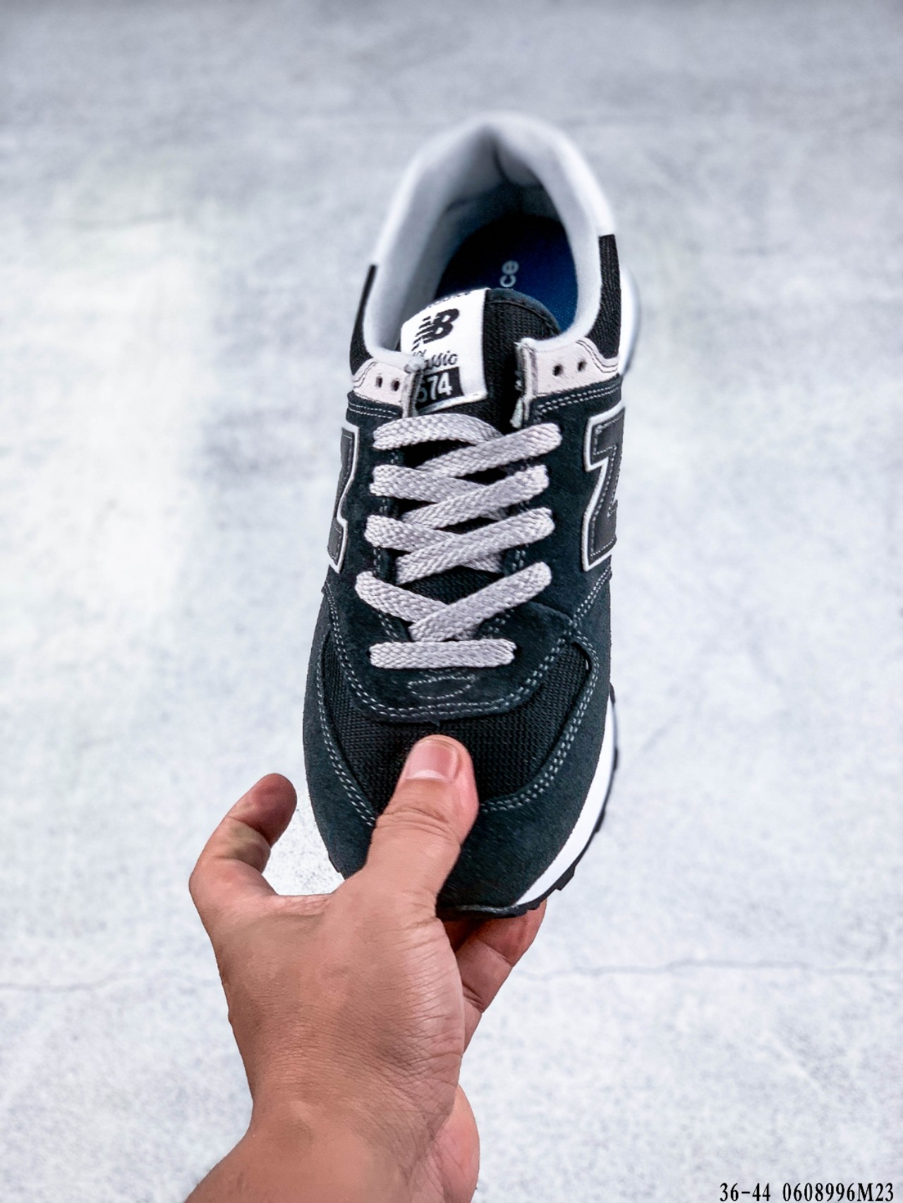 M873 New Balance 42.78$ gallery