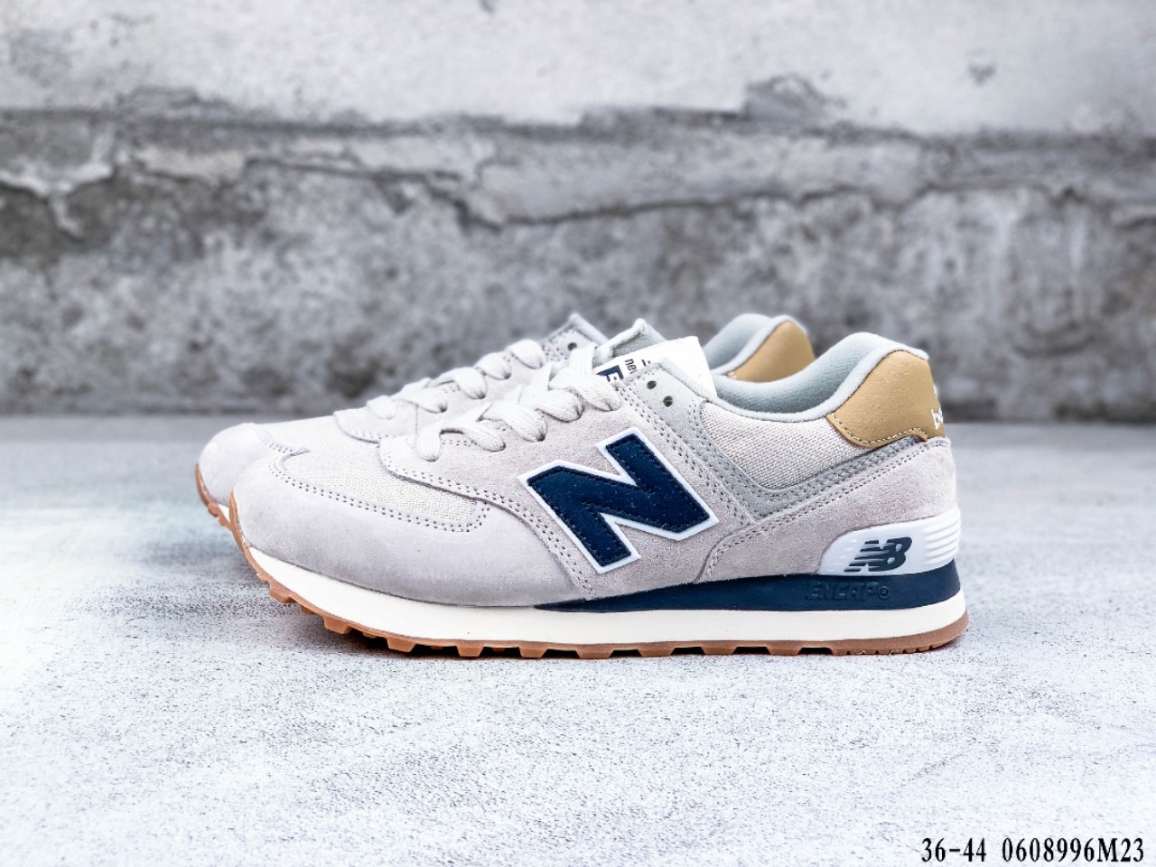 M873 New Balance 42.78$ gallery