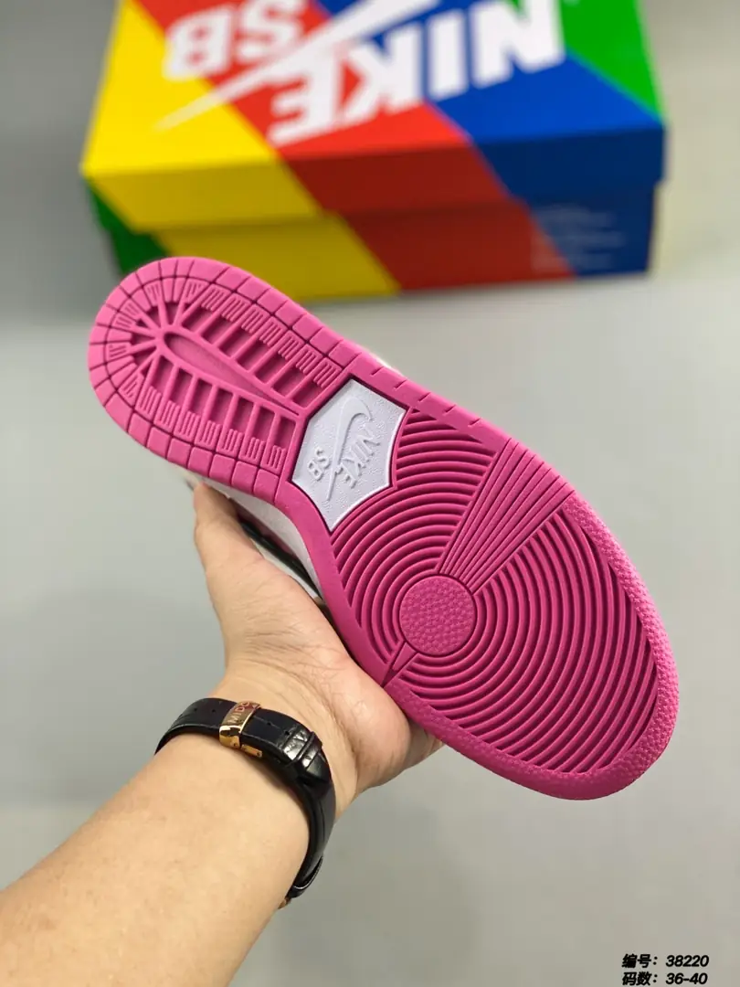 M877 Nike SB Dunk $43.04 gallery