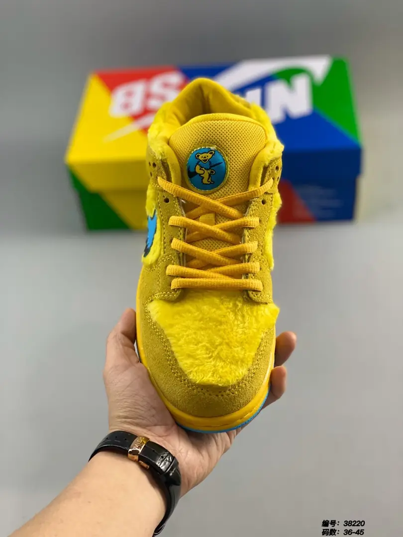 M877 Nike SB Dunk $43.04 gallery