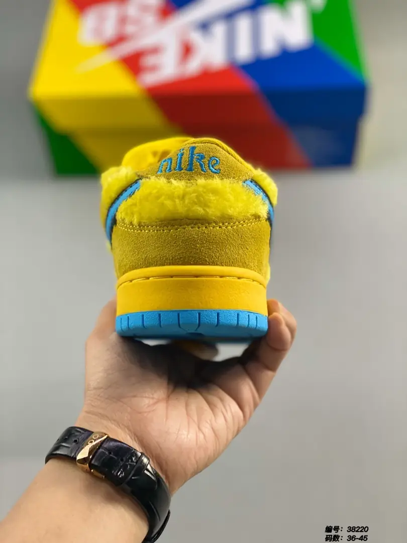 M877 Nike SB Dunk $43.04 gallery