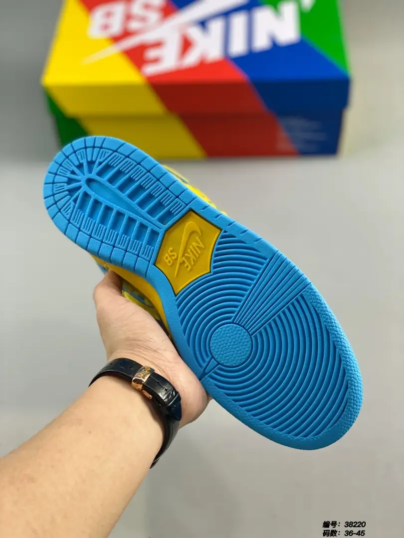 M877 Nike SB Dunk $43.04 gallery