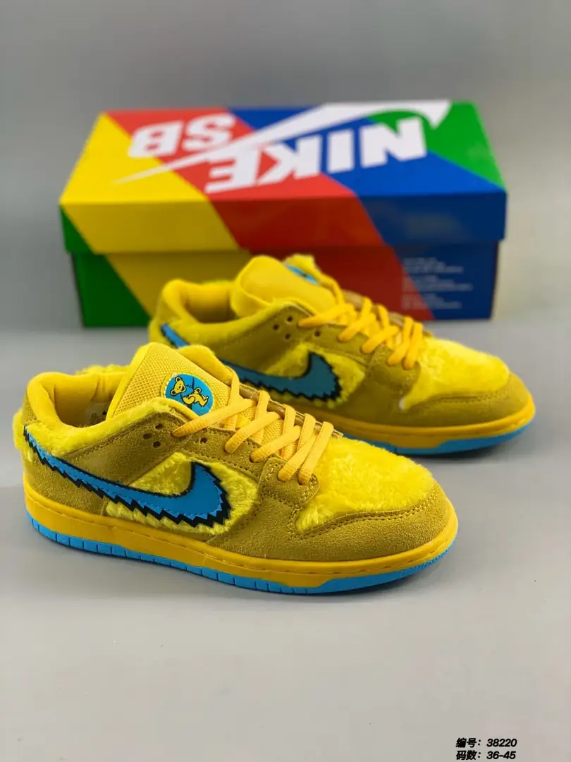 M877 Nike SB Dunk $43.04 gallery