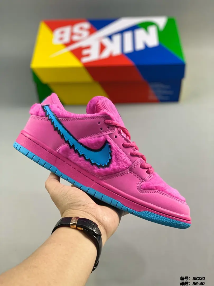 M877 Nike SB Dunk $43.04 gallery