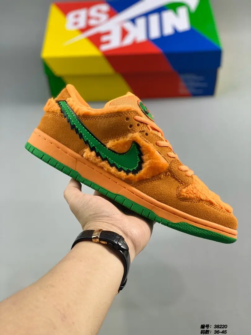 M877 Nike SB Dunk $43.04 gallery