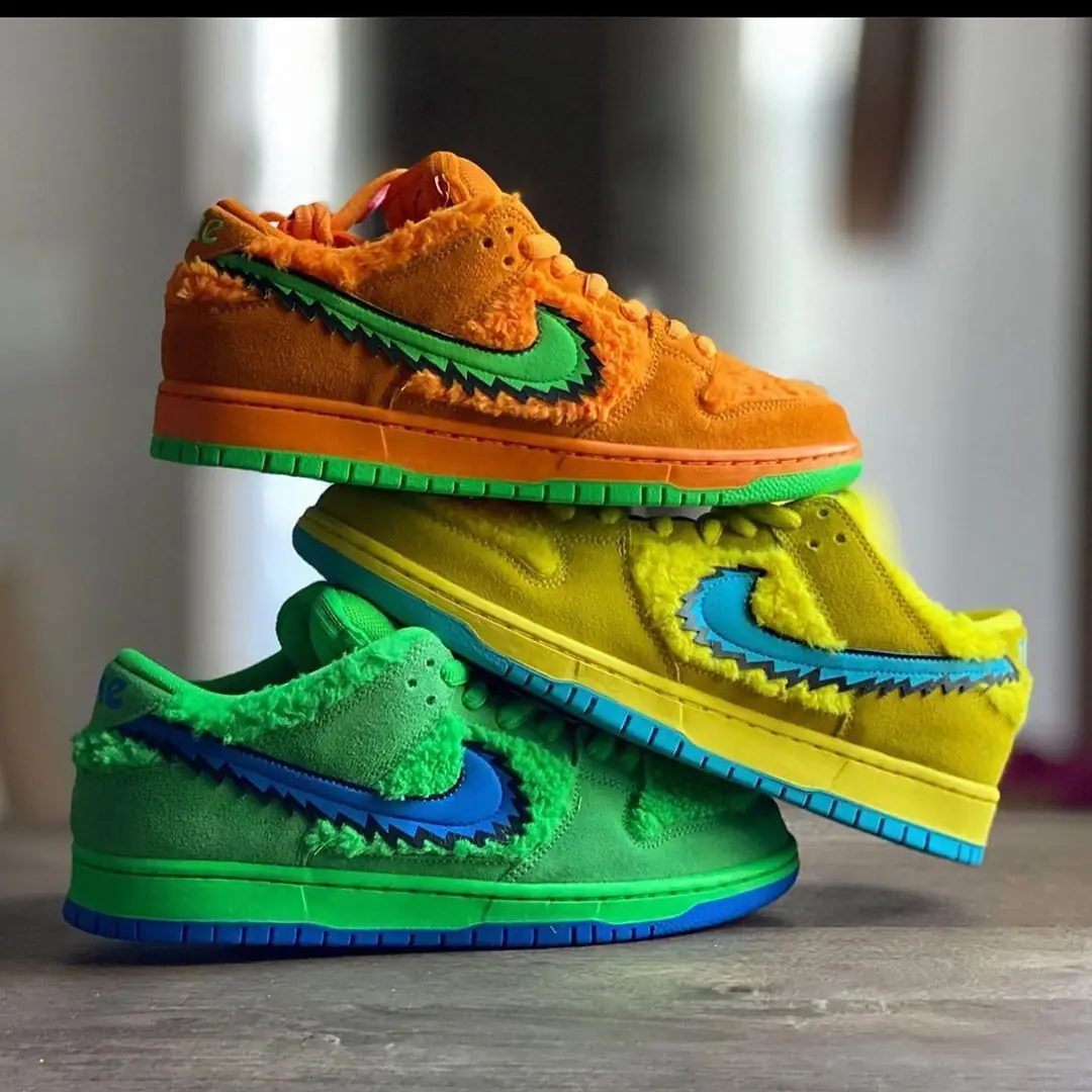 M877 Nike SB Dunk $43.04 gallery