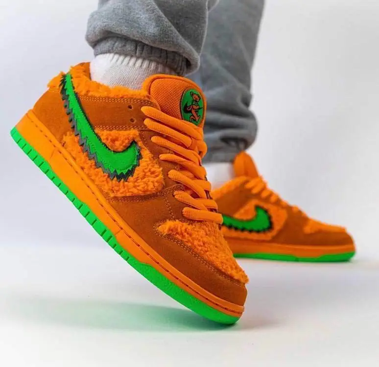 M877 Nike SB Dunk $43.04 gallery