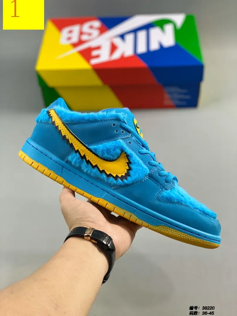 M877 Nike SB Dunk $43.04 gallery