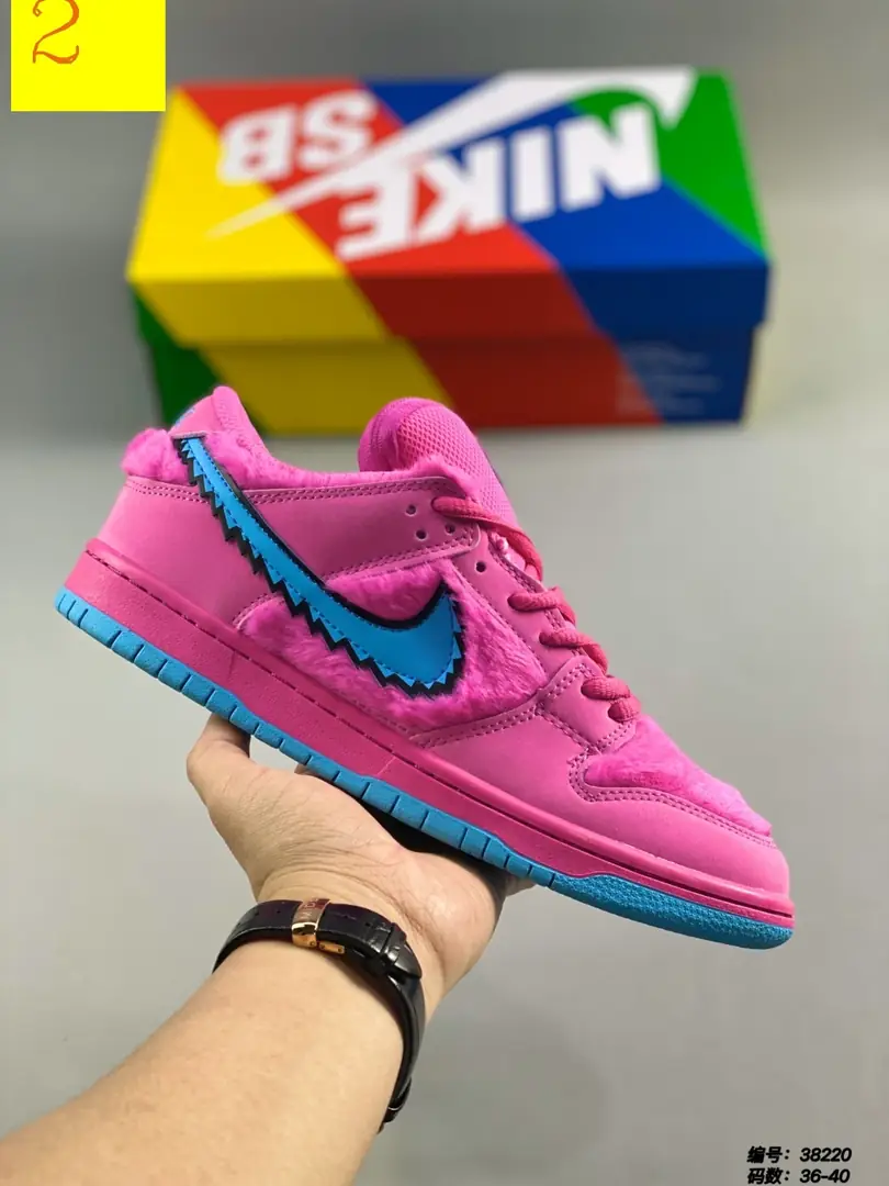 M877 Nike SB Dunk $43.04 gallery