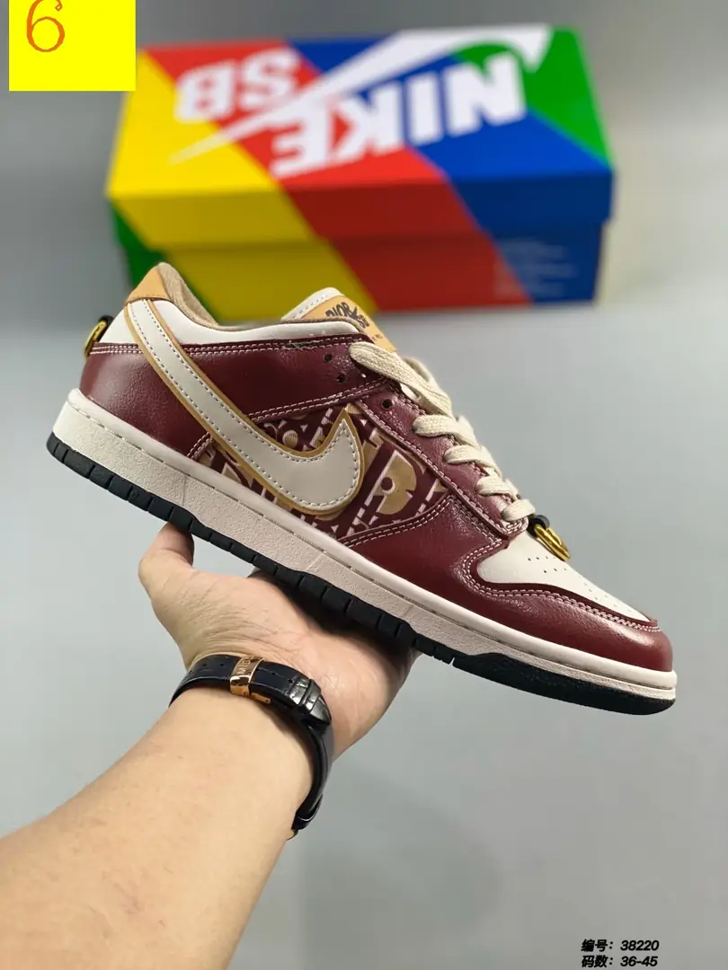 M877 Nike SB Dunk $43.04 gallery