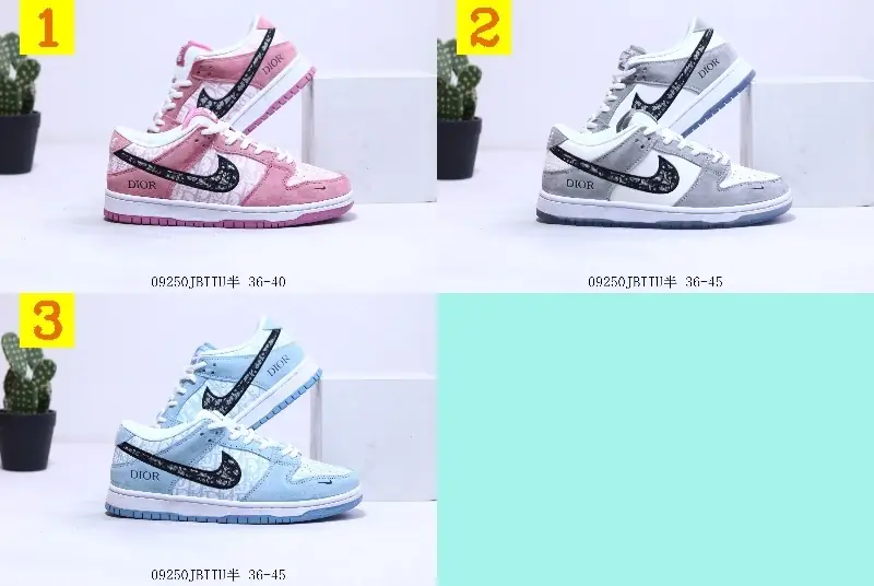 M878 Nike SB Dunk $41.72 gallery