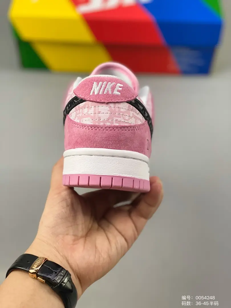 M878 Nike SB Dunk $41.72 gallery