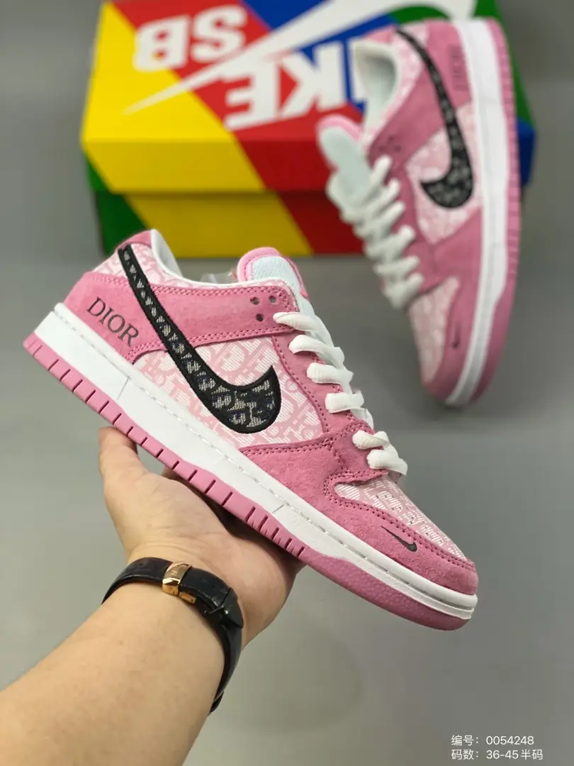 M878 Nike SB Dunk $41.72 gallery