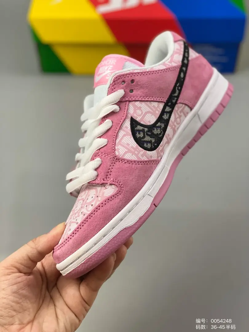 M878 Nike SB Dunk $41.72 gallery