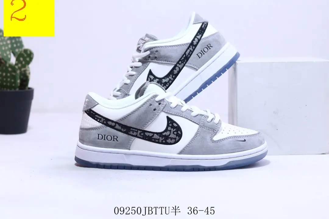 M878 Nike SB Dunk $41.72 gallery
