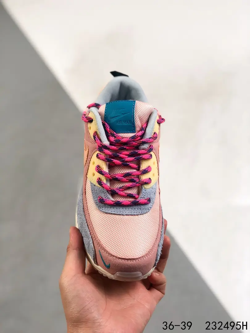 M879 Nike Air Max $47.44 gallery