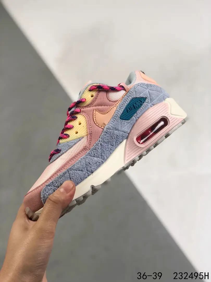 M879 Nike Air Max $47.44 gallery