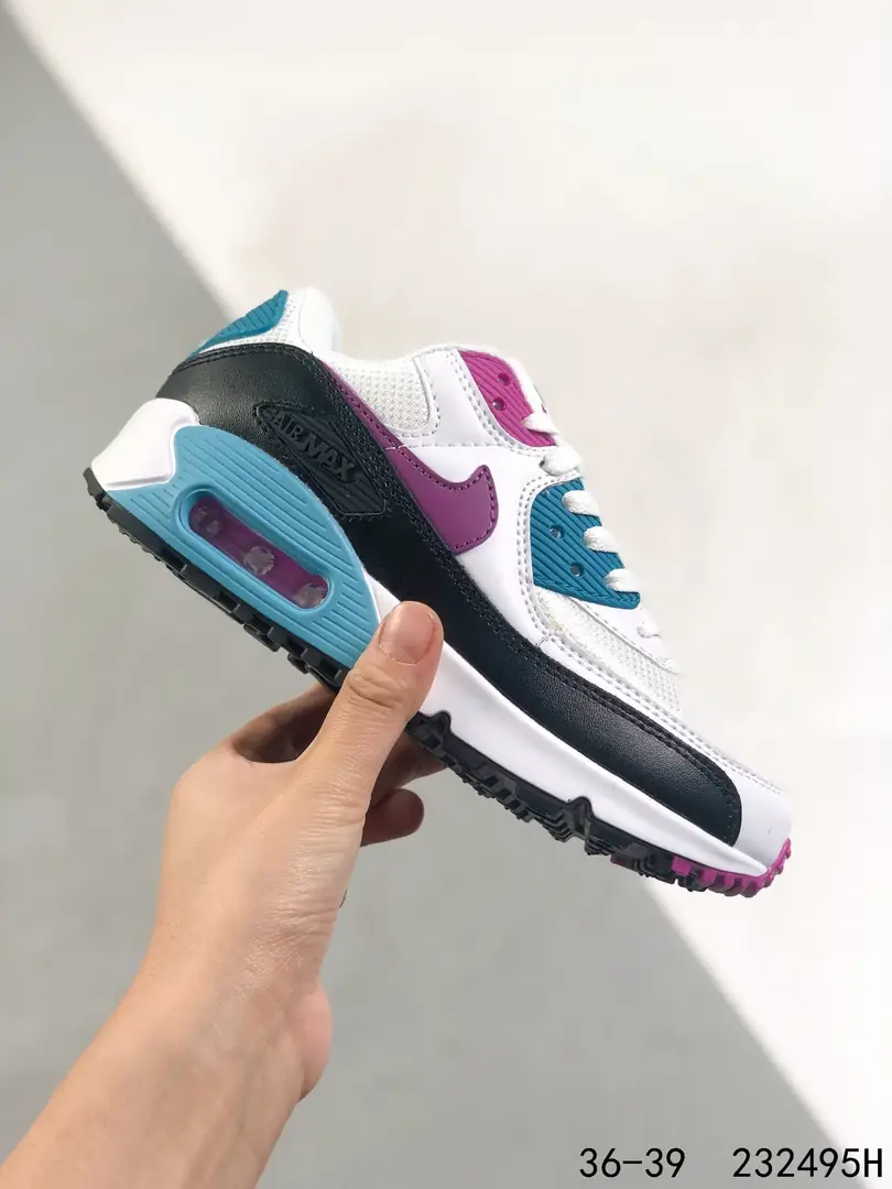 M879 Nike Air Max $47.44 gallery