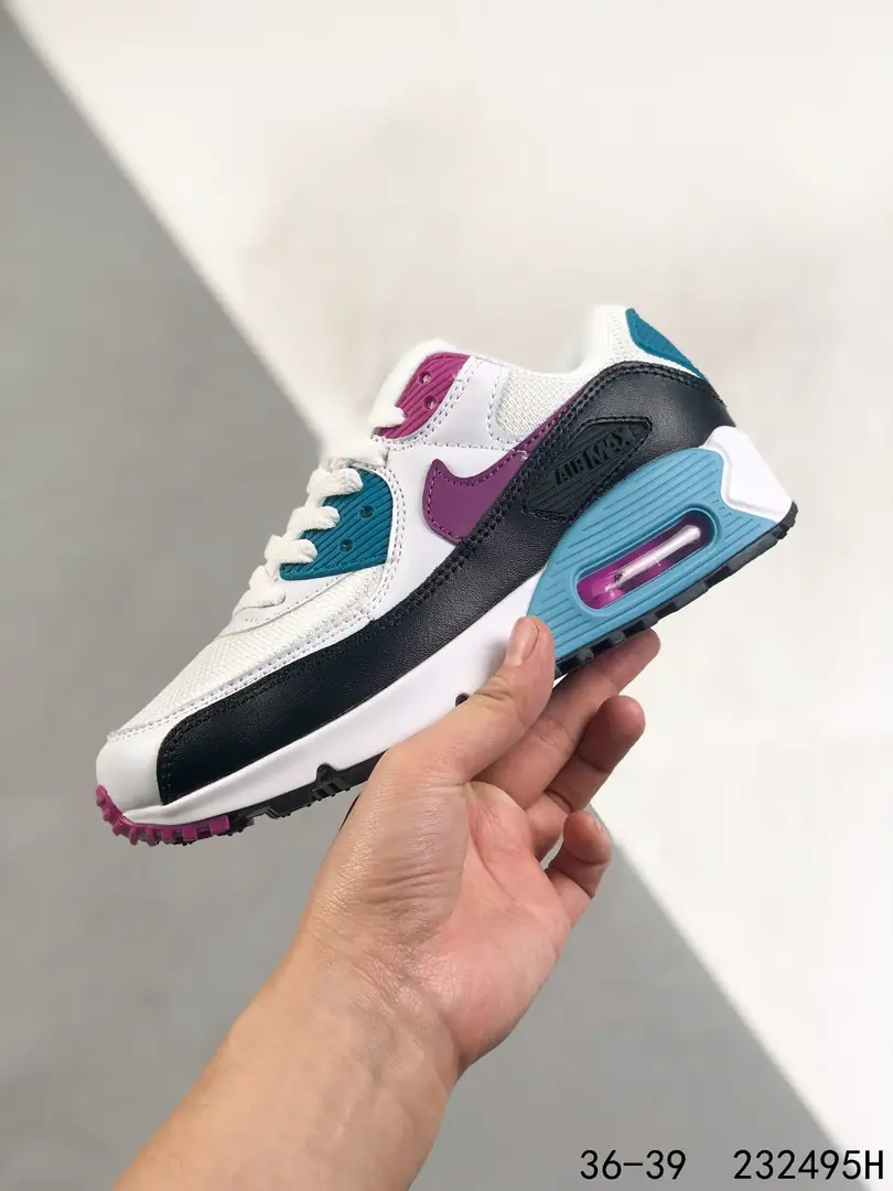 M879 Nike Air Max $47.44 gallery