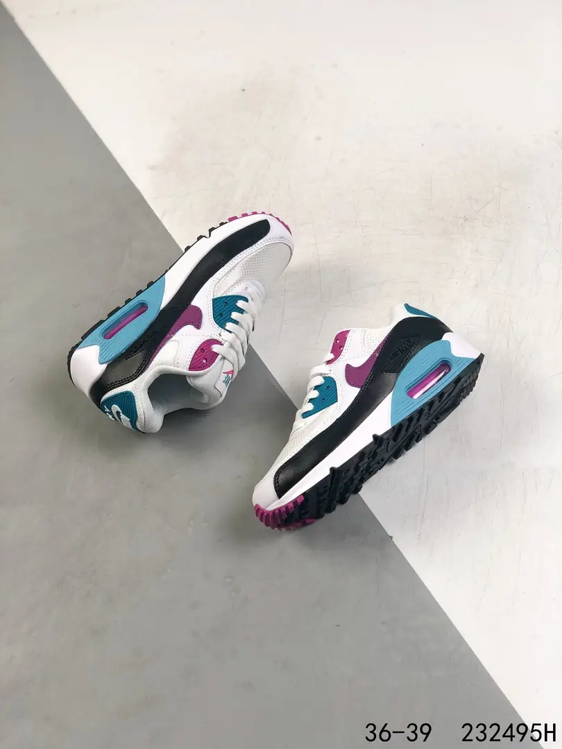 M879 Nike Air Max $47.44 gallery