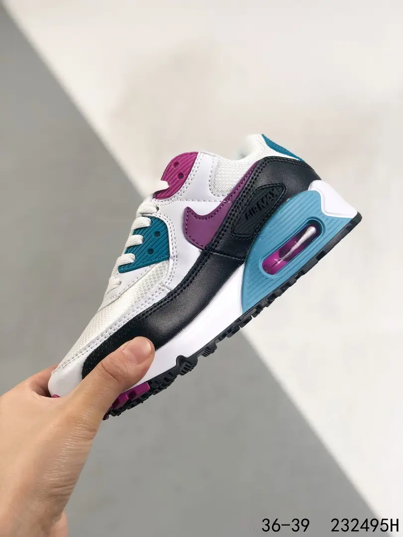 M879 Nike Air Max $47.44 gallery