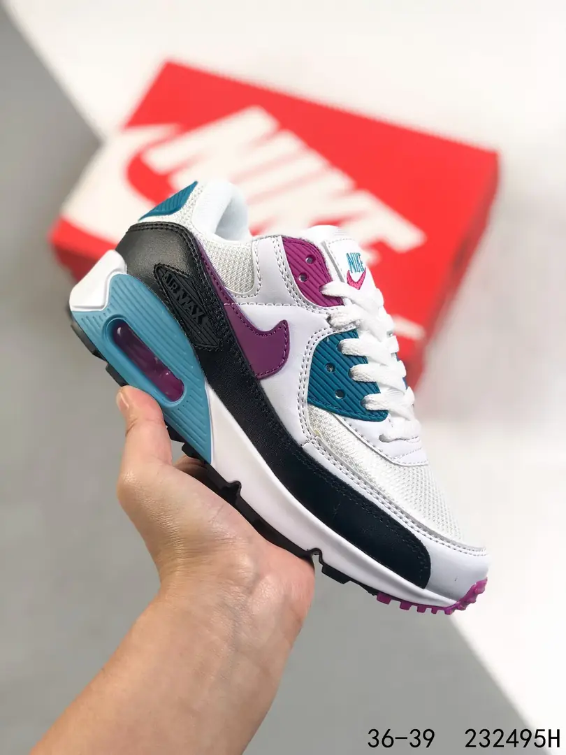 M879 Nike Air Max $47.44 gallery