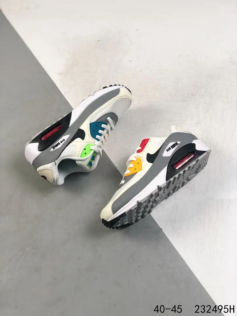 M879 Nike Air Max $47.44 gallery