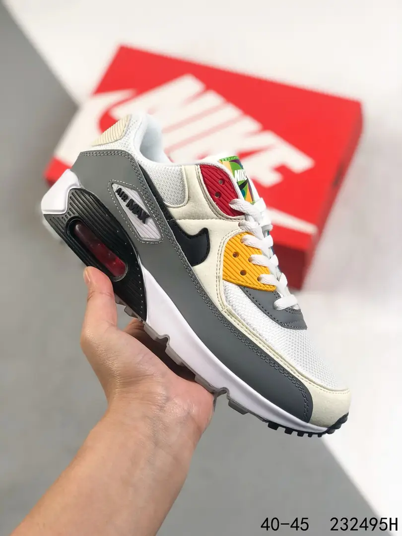 M879 Nike Air Max $47.44 gallery