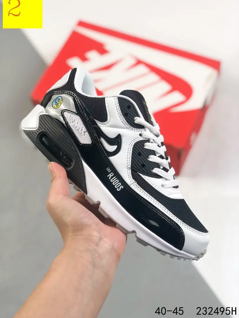 M879 Nike Air Max $47.44 gallery