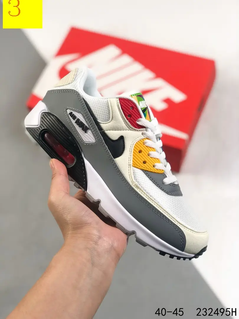 M879 Nike Air Max $47.44 gallery