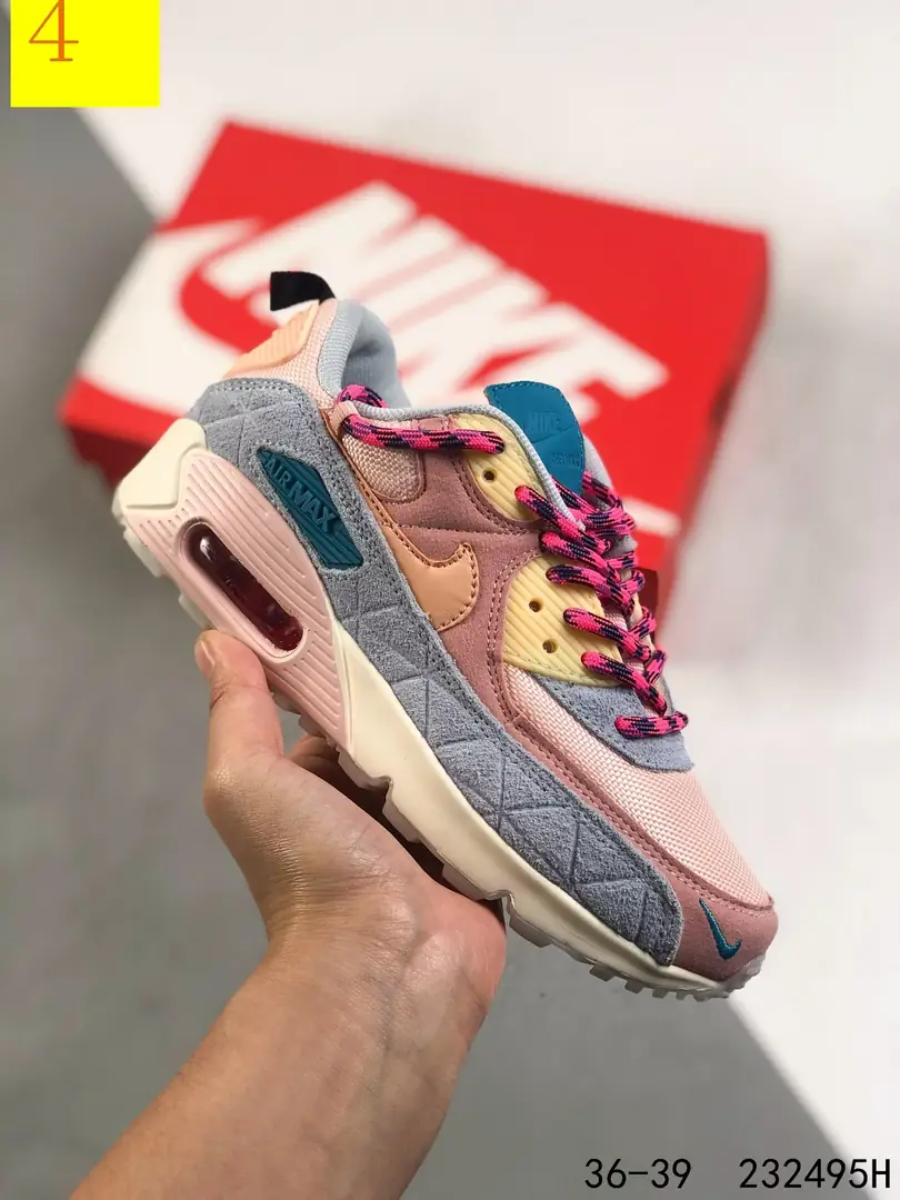 M879 Nike Air Max $47.44 gallery