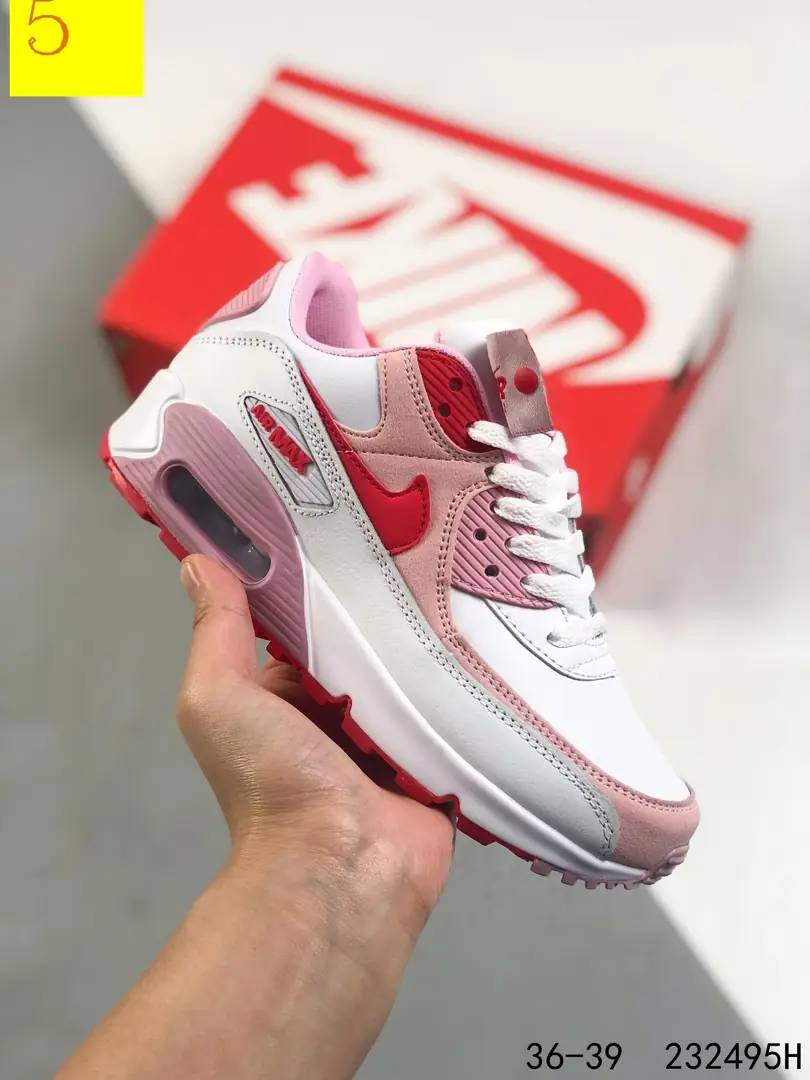 M879 Nike Air Max $47.44 gallery