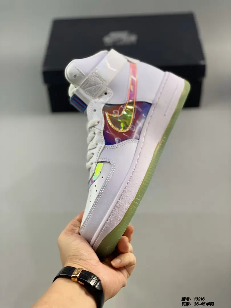 M880 Nike Air Force 1 $40.44 gallery