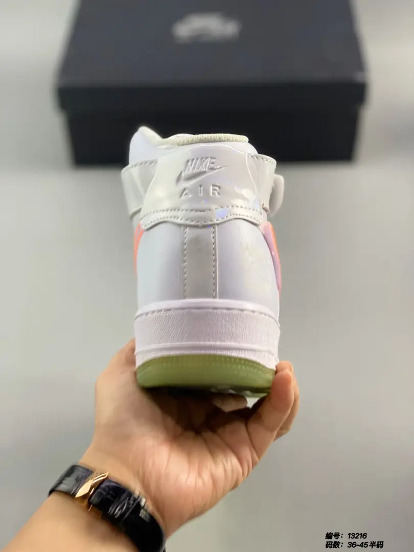 M880 Nike Air Force 1 $40.44 gallery