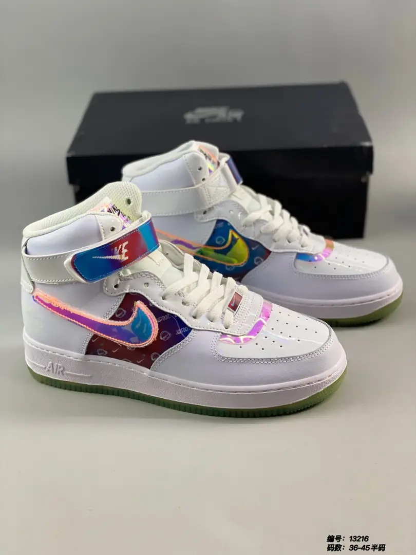 M880 Nike Air Force 1 $40.44 gallery