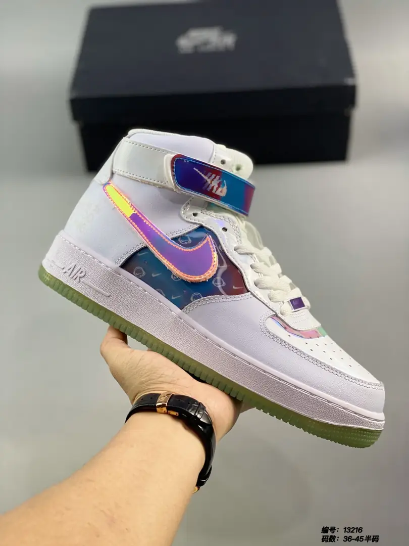 M880 Nike Air Force 1 $40.44 gallery