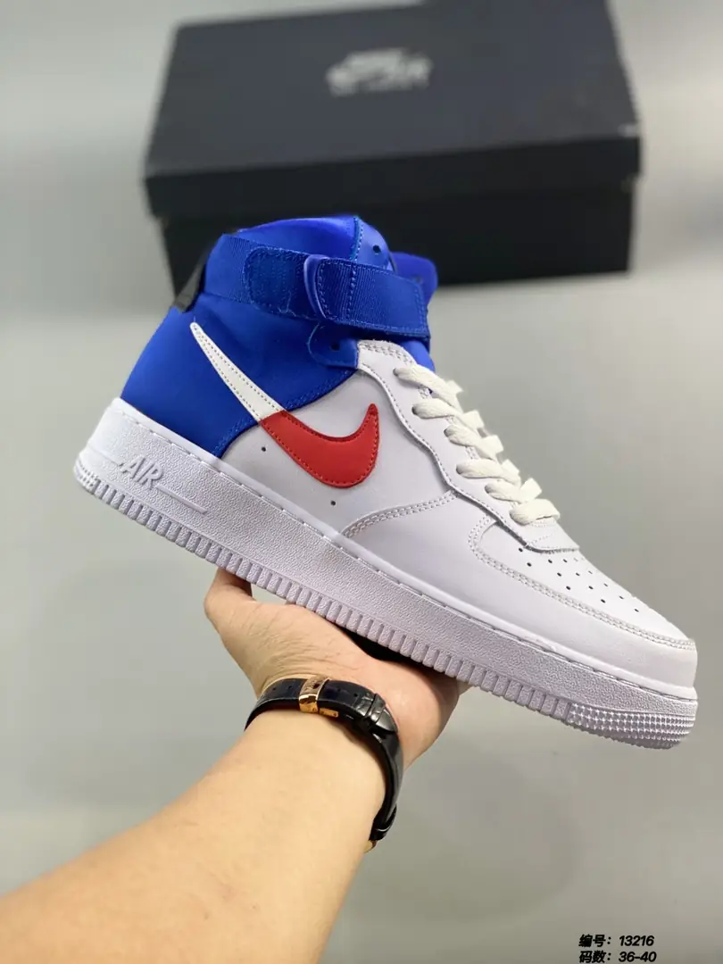 M880 Nike Air Force 1 $40.44 gallery