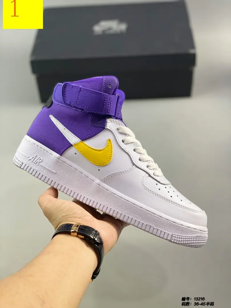 M880 Nike Air Force 1 $40.44 gallery
