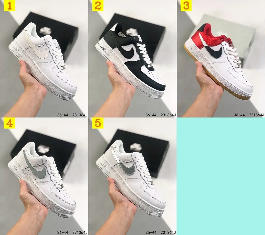 M881 Nike Air Force 1  $36.74 gallery