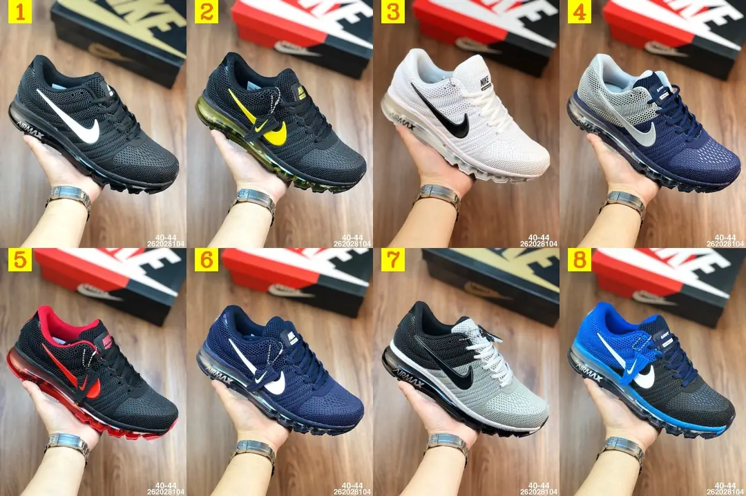 M884 Nike Air Max  41.88$ gallery