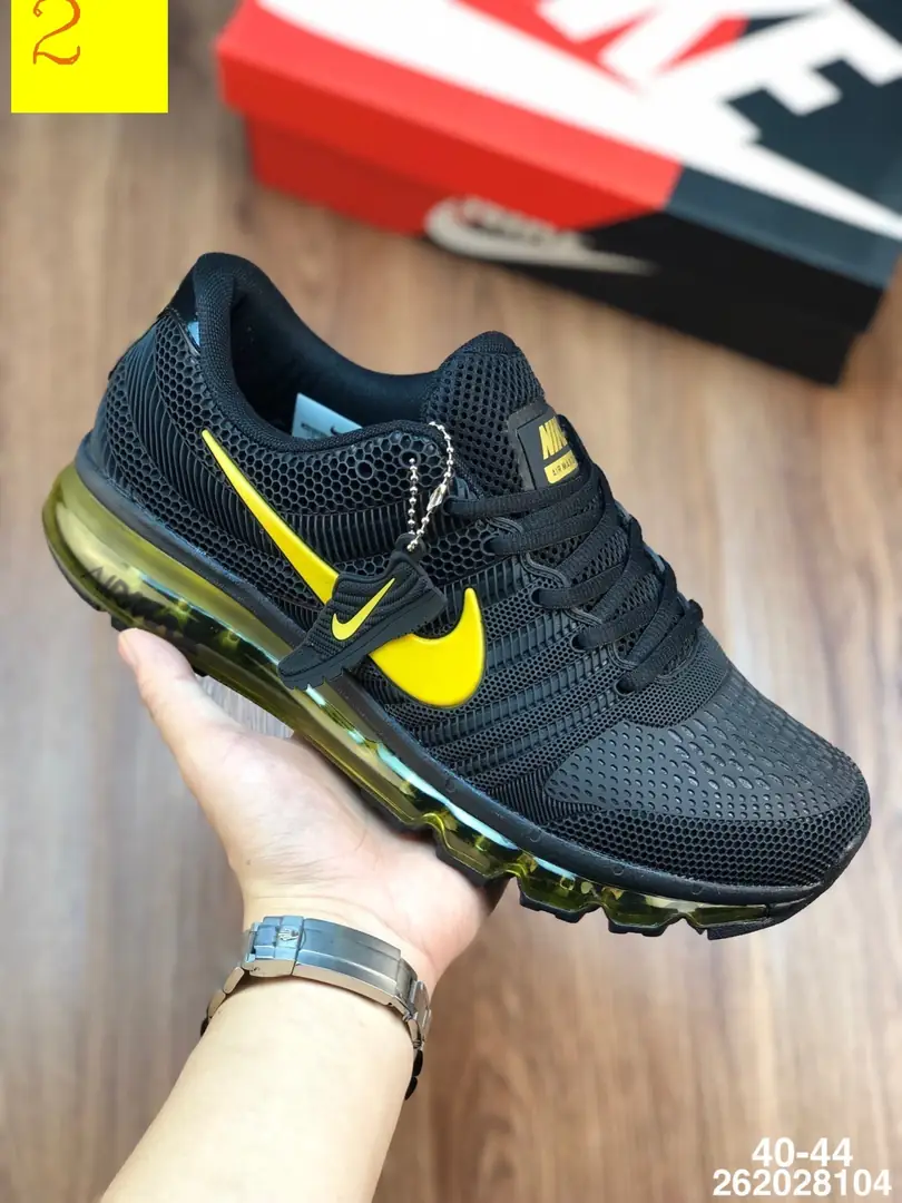 M884 Nike Air Max  41.88$ gallery