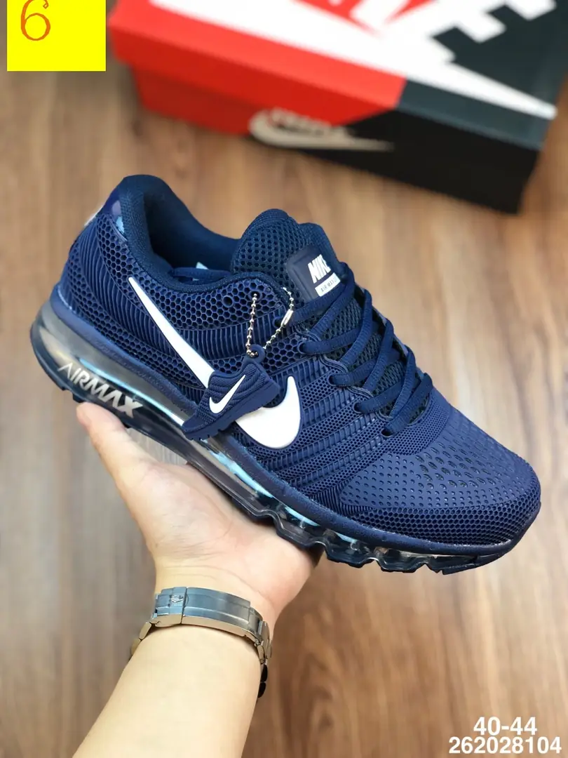 M884 Nike Air Max  41.88$ gallery