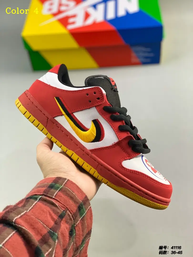 M887 NIKE SB Dunk $39.14 gallery