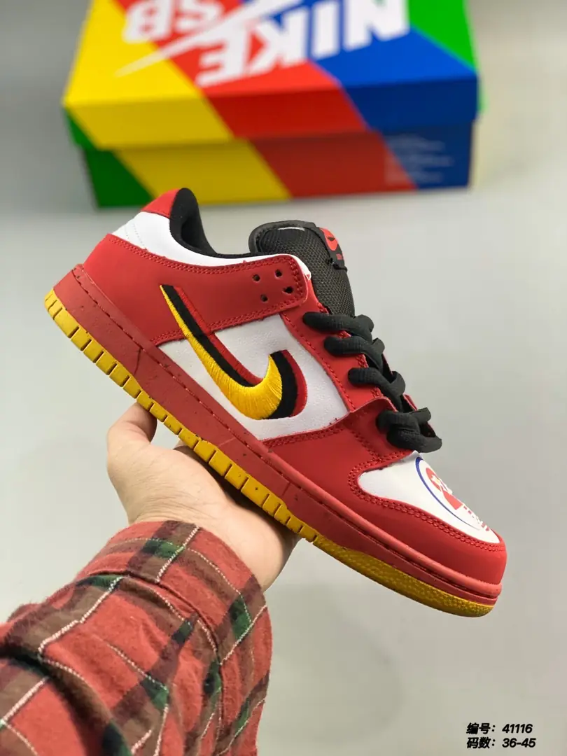 M887 NIKE SB Dunk $39.14 gallery