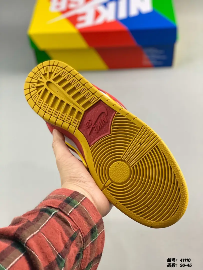 M887 NIKE SB Dunk $39.14 gallery