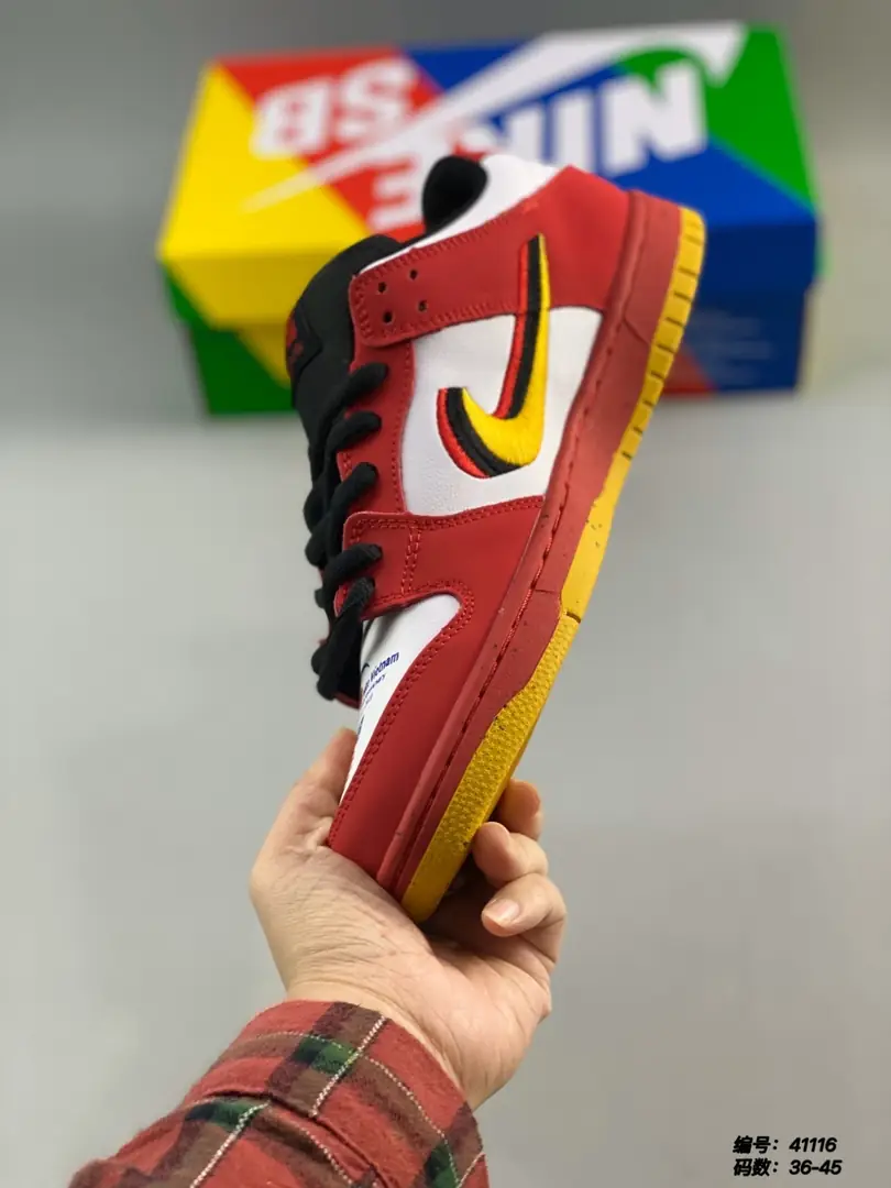 M887 NIKE SB Dunk $39.14 gallery