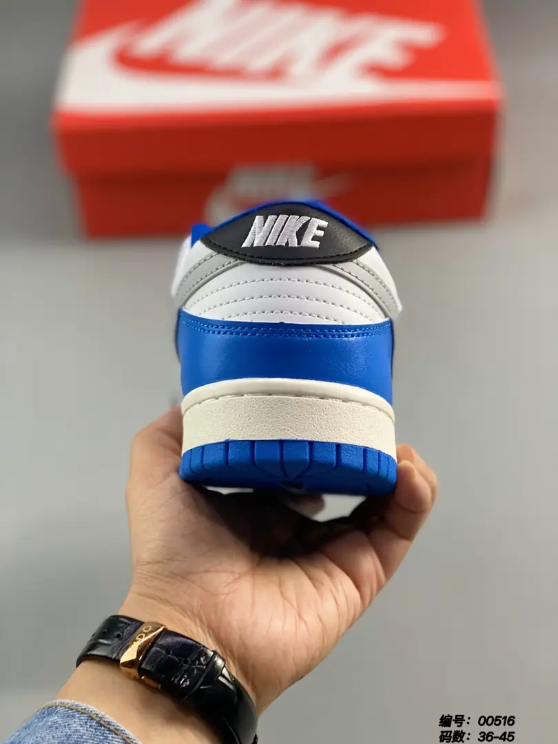 M887 NIKE SB Dunk $39.14 gallery