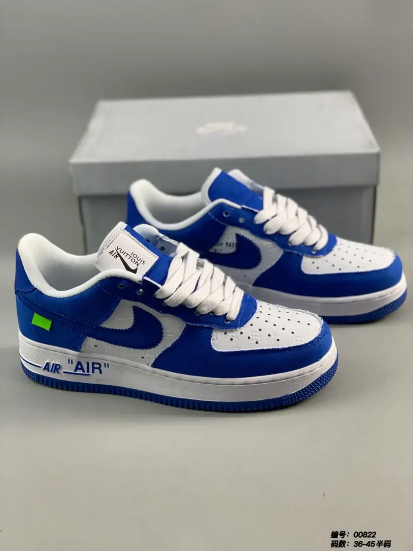 M889 Nike Air Force $45.64 gallery