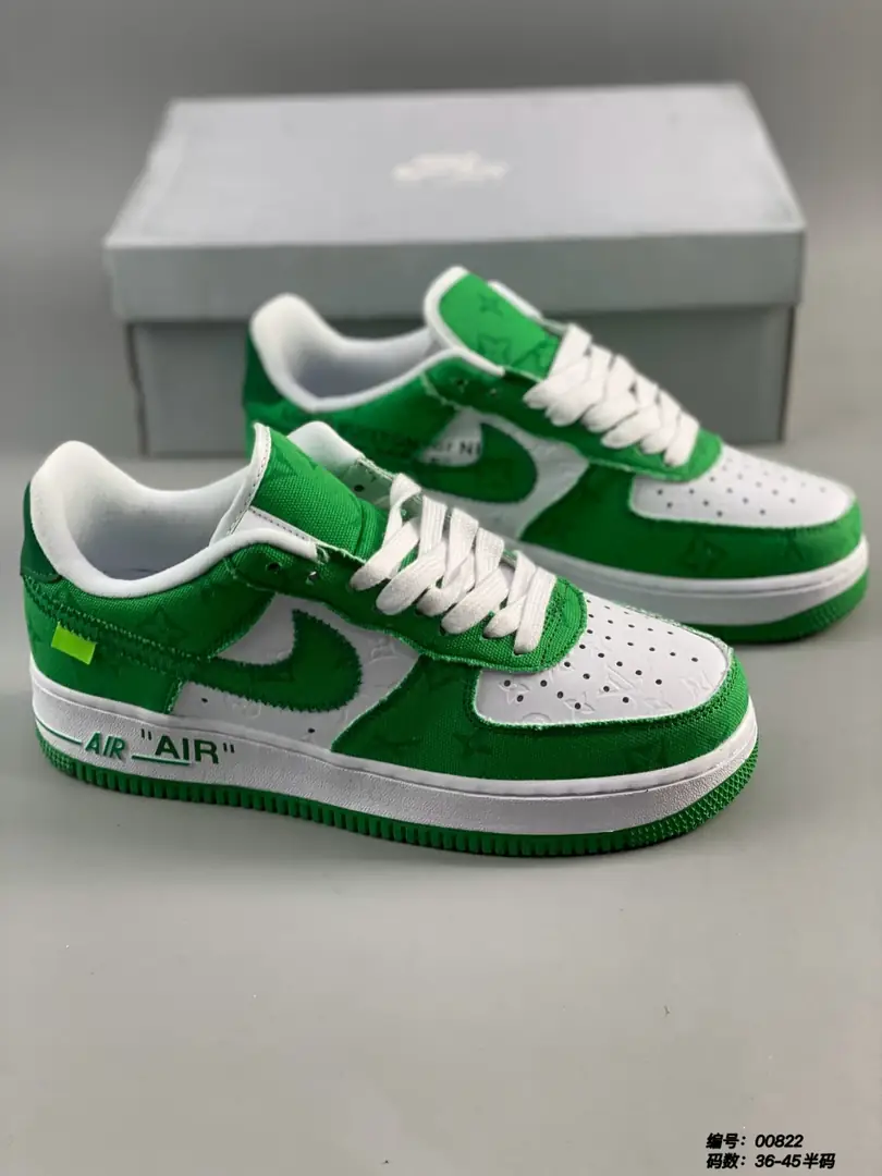 M889 Nike Air Force $45.64 gallery